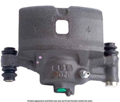 Cardone Reman Disc Brake Caliper 19-744