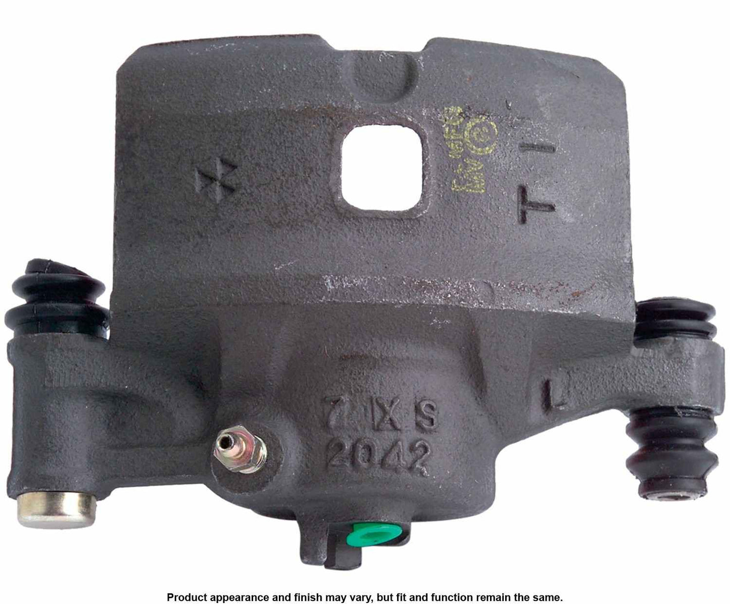 Cardone Reman Disc Brake Caliper 19-745