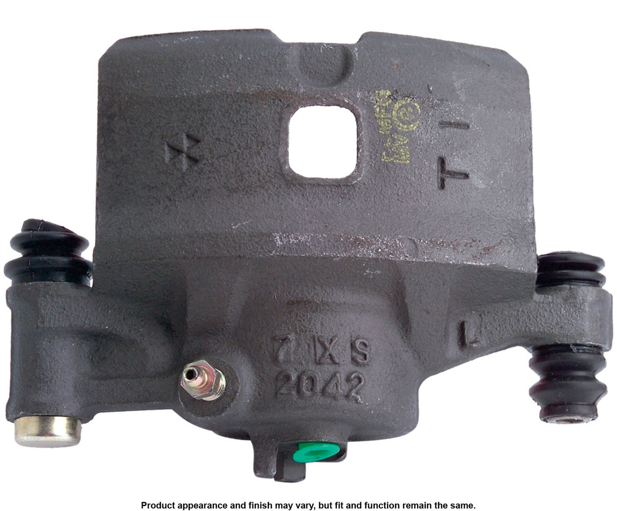 Cardone Reman Disc Brake Caliper 19-745