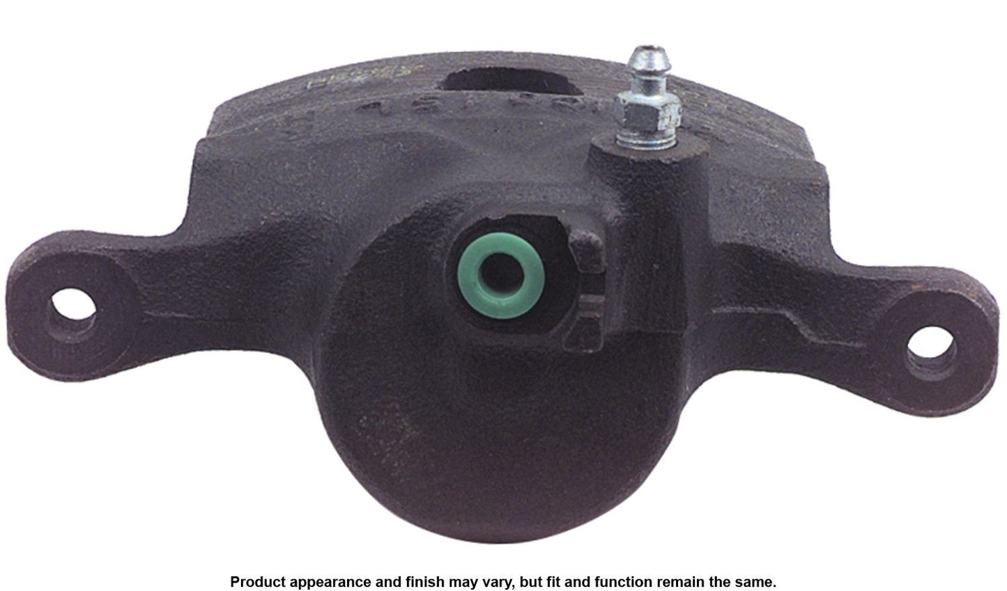 Cardone Reman Remanufactured Unloaded Caliper 19-746