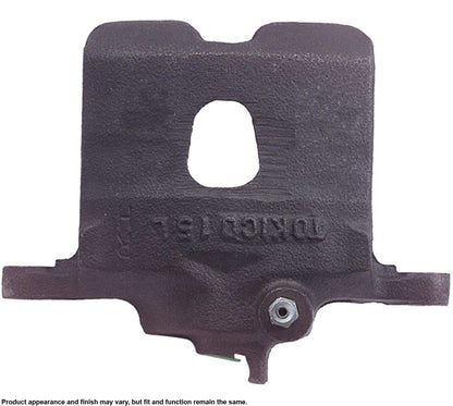Cardone Reman Remanufactured Unloaded Caliper 19-746