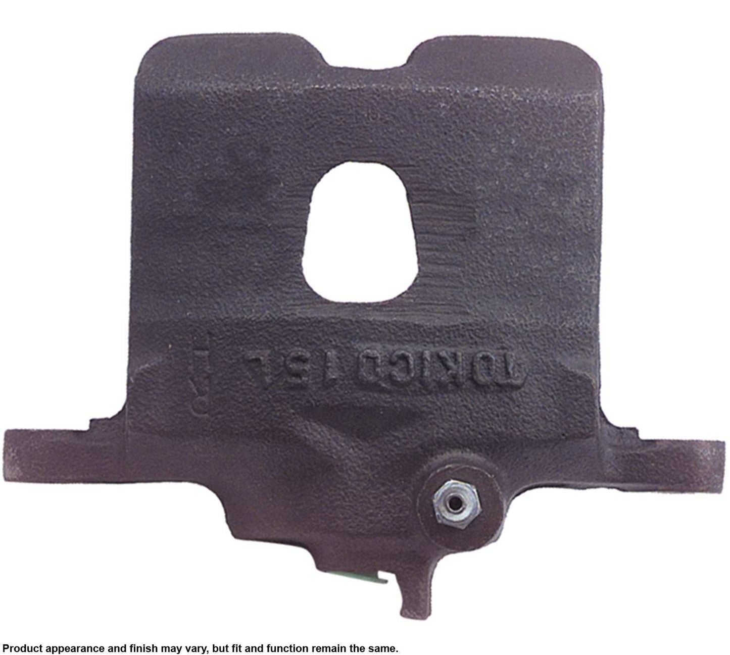 Cardone Reman Remanufactured Unloaded Caliper 19-746