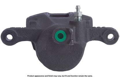 Cardone Reman Remanufactured Unloaded Caliper 19-755