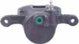 Cardone Reman Remanufactured Unloaded Caliper 19-755