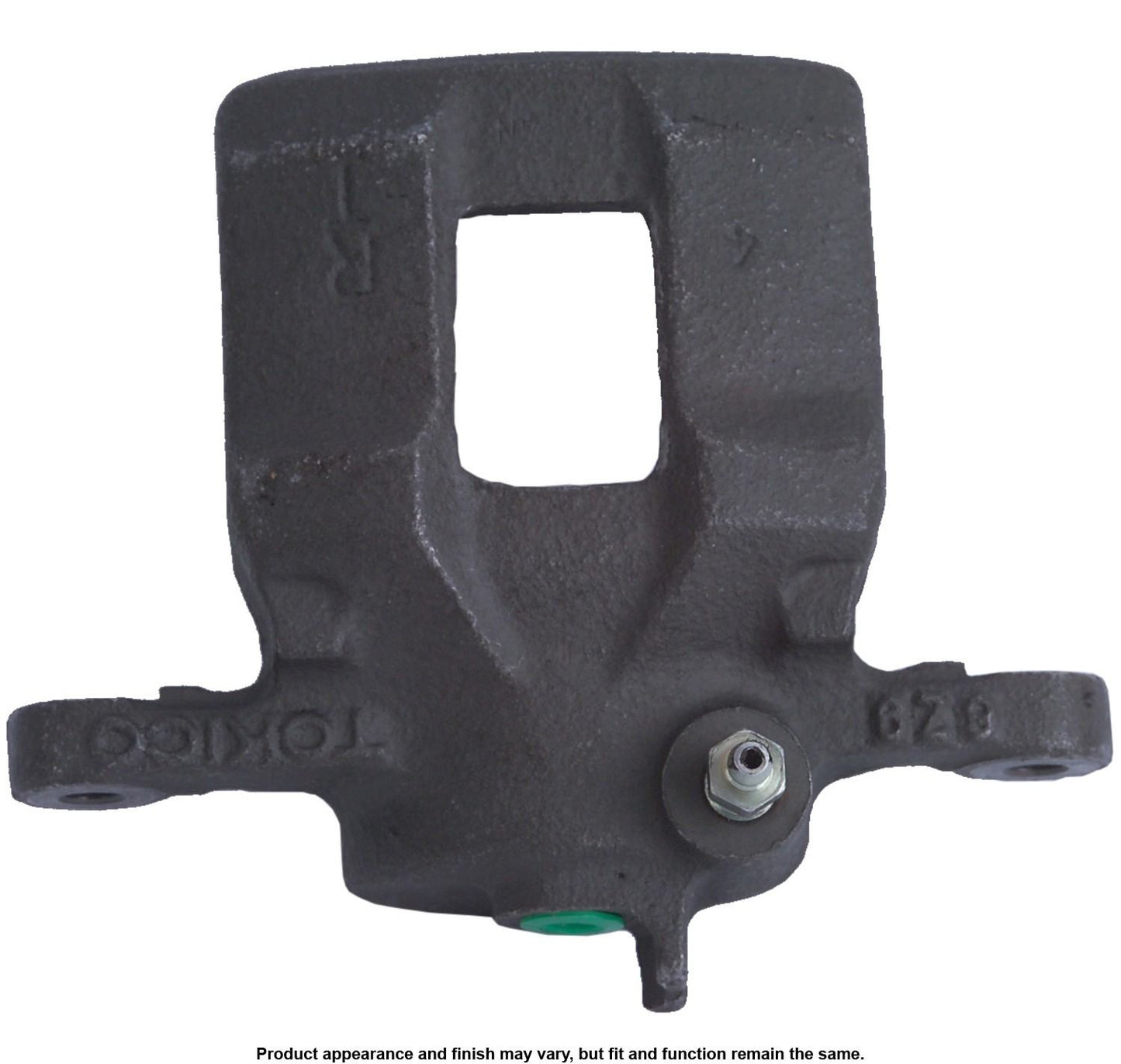 Cardone Reman Remanufactured Unloaded Caliper 19-755