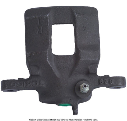 Cardone Reman Remanufactured Unloaded Caliper 19-755