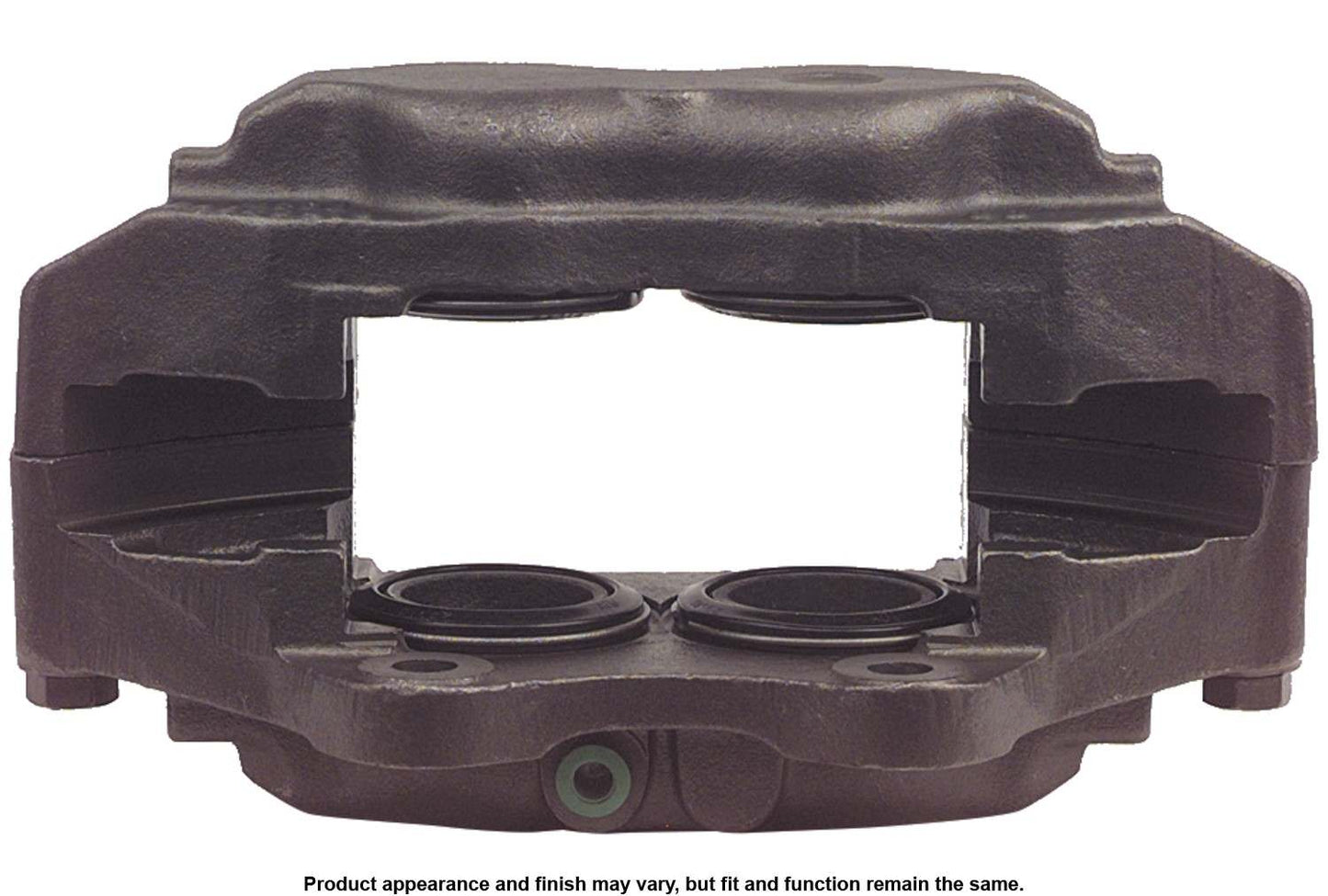 Cardone Reman Remanufactured Unloaded Caliper 19-766