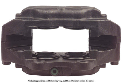 Cardone Reman Remanufactured Unloaded Caliper 19-766