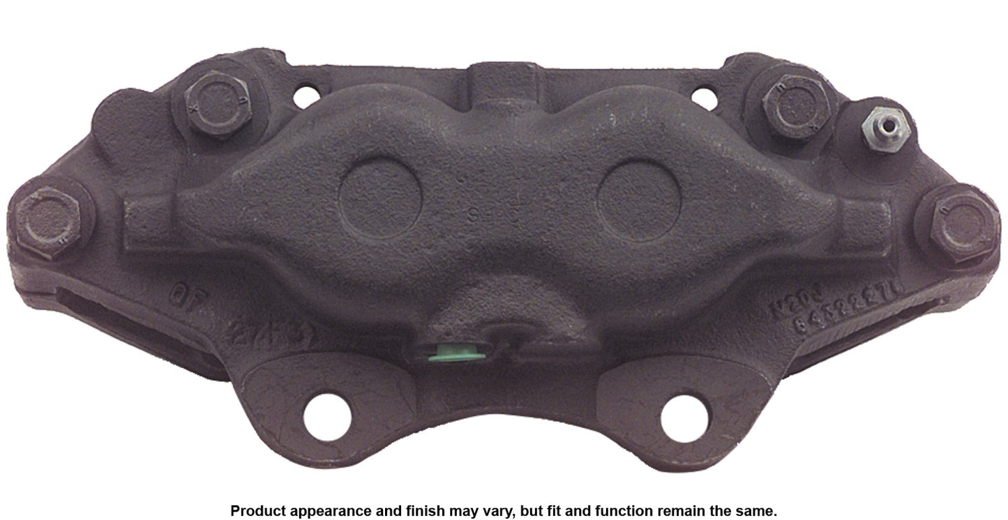 Cardone Reman Disc Brake Caliper 19-767