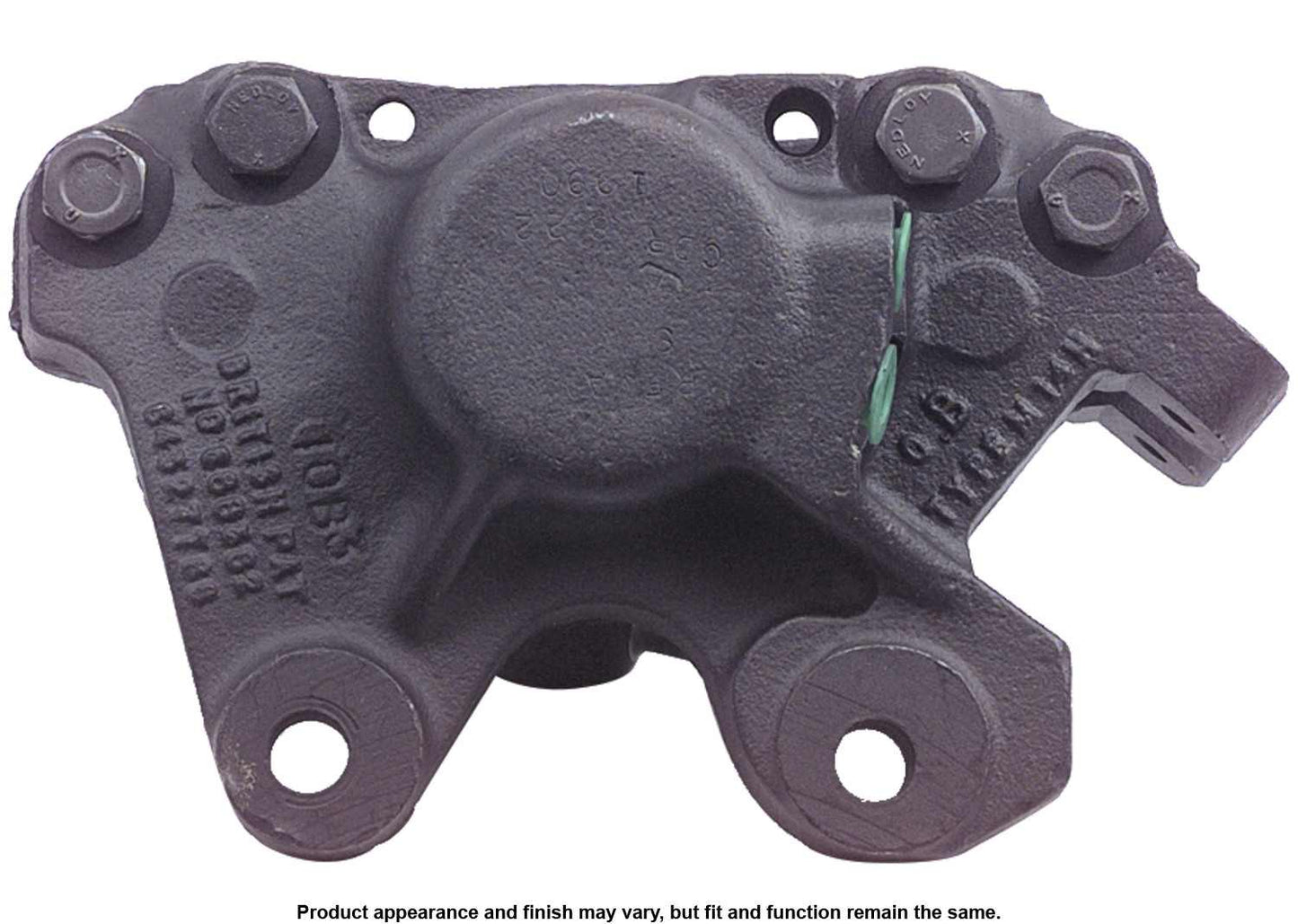 Cardone Reman Remanufactured Unloaded Caliper 19-768