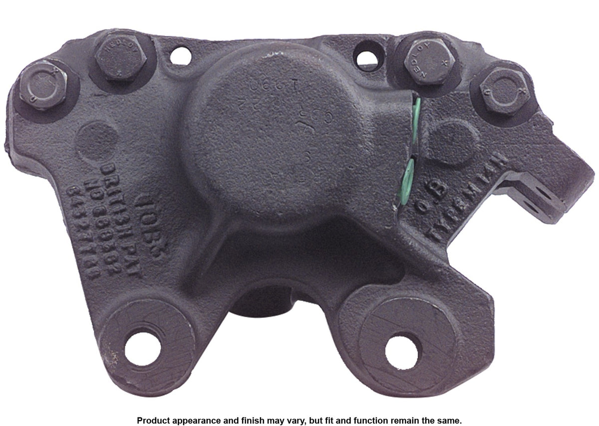 Cardone Reman Remanufactured Unloaded Caliper 19-768