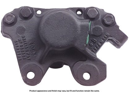 Cardone Reman Remanufactured Unloaded Caliper 19-768