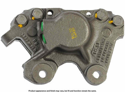 Cardone Reman Disc Brake Caliper 19-769