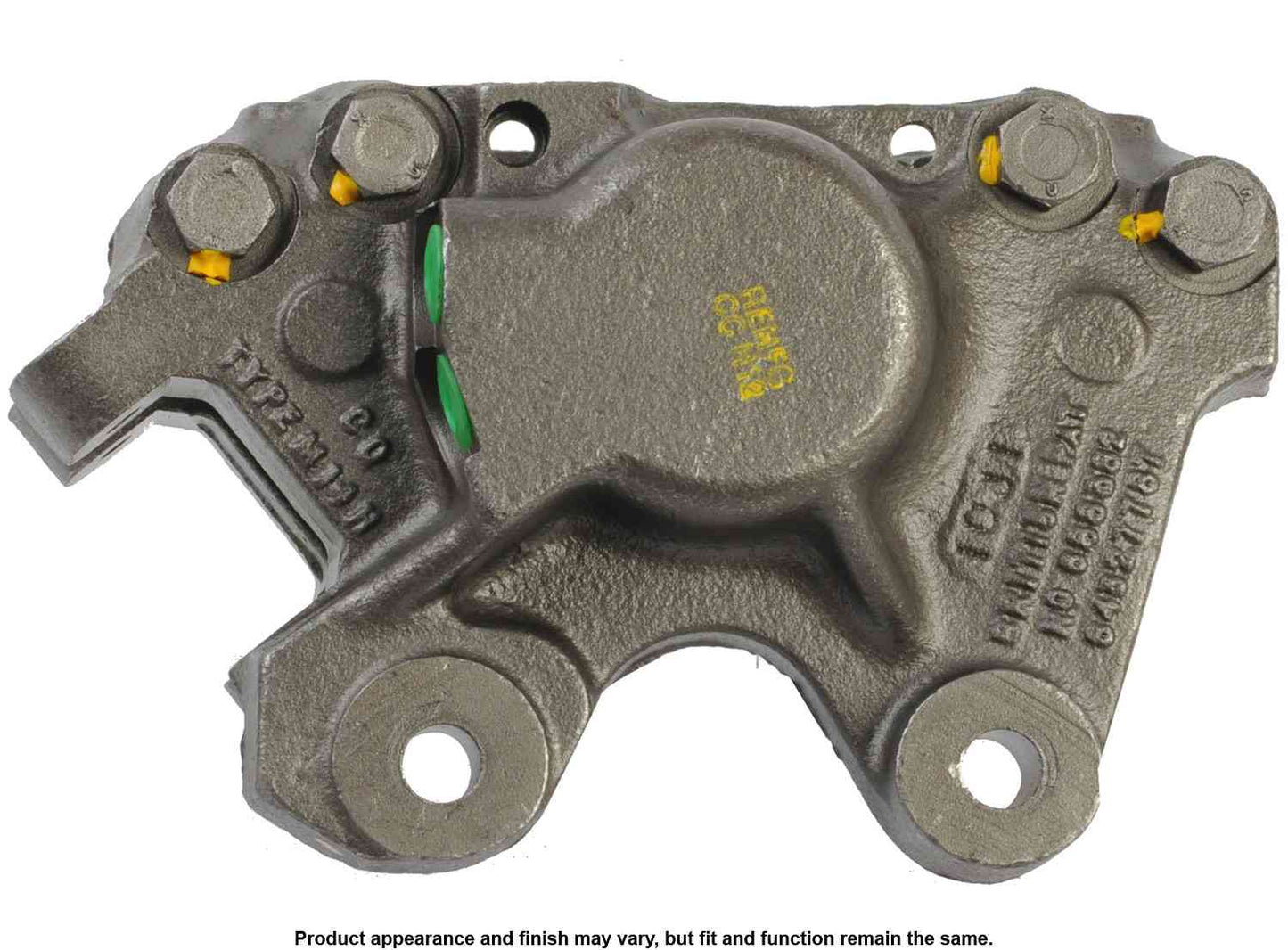 Cardone Reman Disc Brake Caliper 19-769