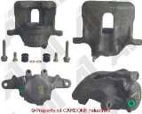 Cardone Reman Disc Brake Caliper 19-772