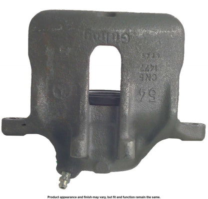 Cardone Reman Disc Brake Caliper 19-772