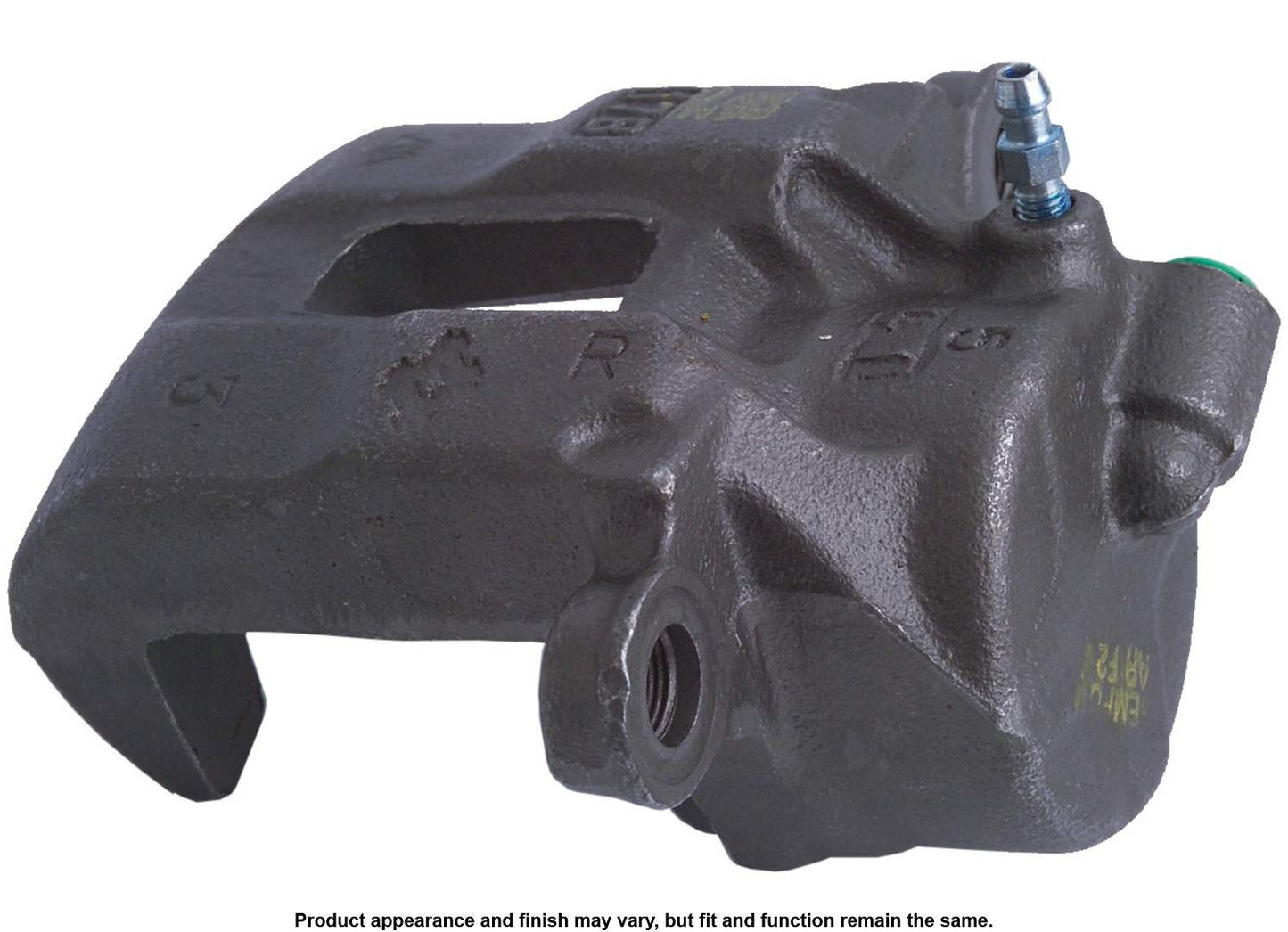Cardone Reman Remanufactured Unloaded Caliper 19-806
