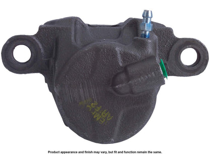 Cardone Reman Remanufactured Unloaded Caliper 19-806
