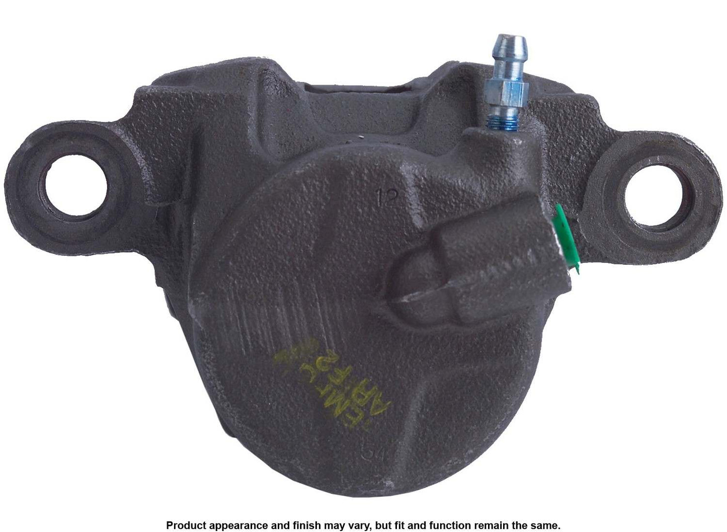 Cardone Reman Remanufactured Unloaded Caliper 19-806