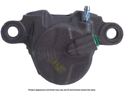 Cardone Reman Remanufactured Unloaded Caliper 19-806