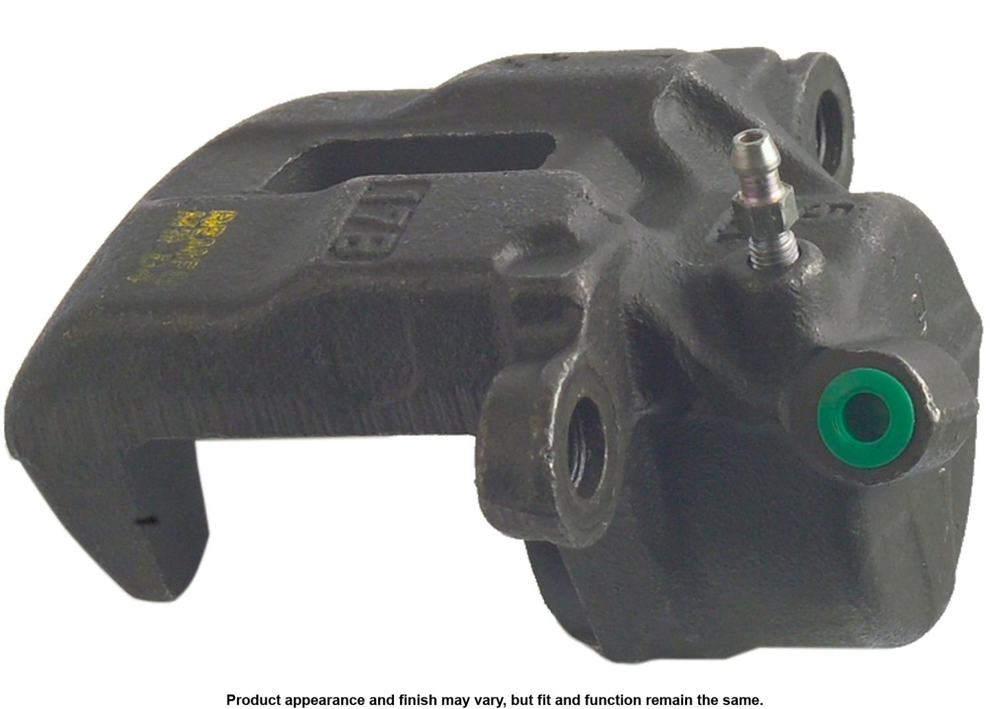 Cardone Reman Remanufactured Unloaded Caliper 19-807