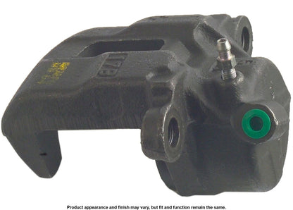 Cardone Reman Remanufactured Unloaded Caliper 19-807