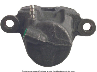 Cardone Reman Remanufactured Unloaded Caliper 19-807