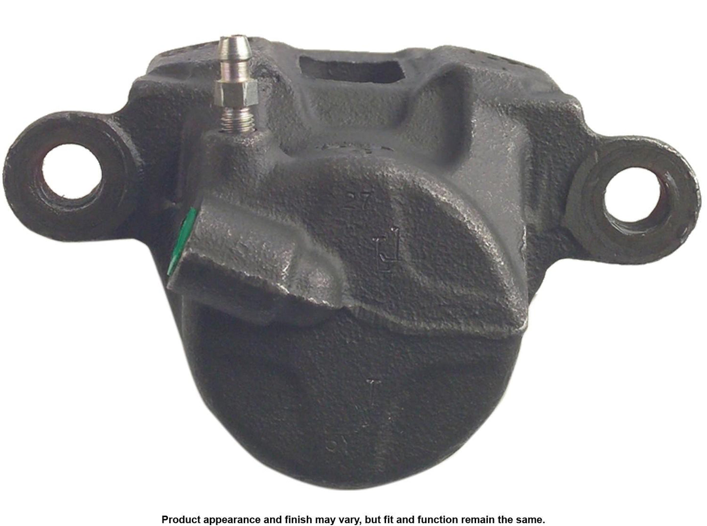 Cardone Reman Remanufactured Unloaded Caliper 19-807