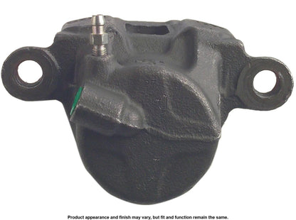 Cardone Reman Remanufactured Unloaded Caliper 19-807