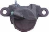 Cardone Reman Remanufactured Unloaded Caliper 19-807