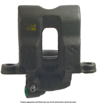 Cardone Reman Remanufactured Unloaded Caliper 19-807