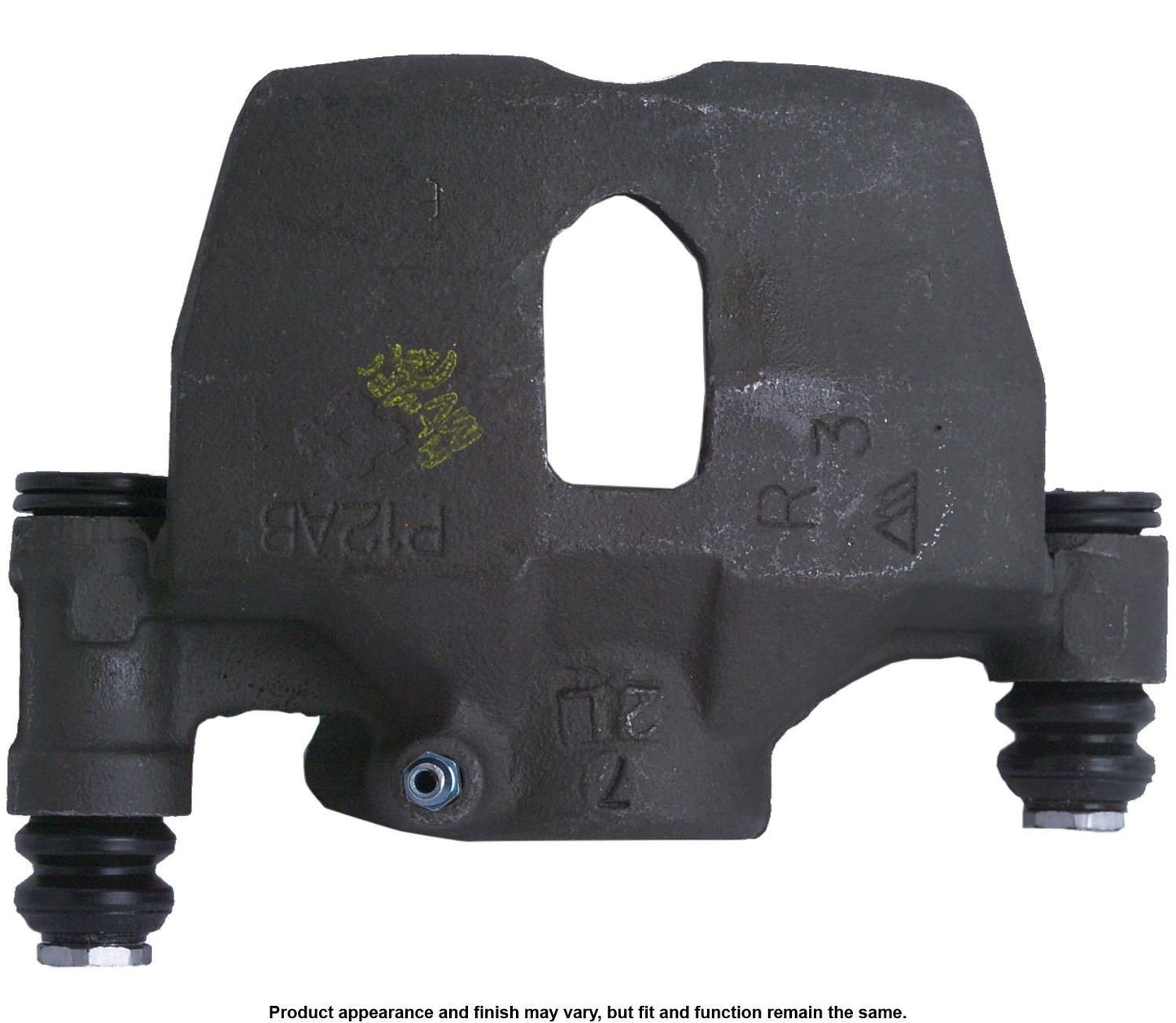 Cardone Reman Disc Brake Caliper 19-808
