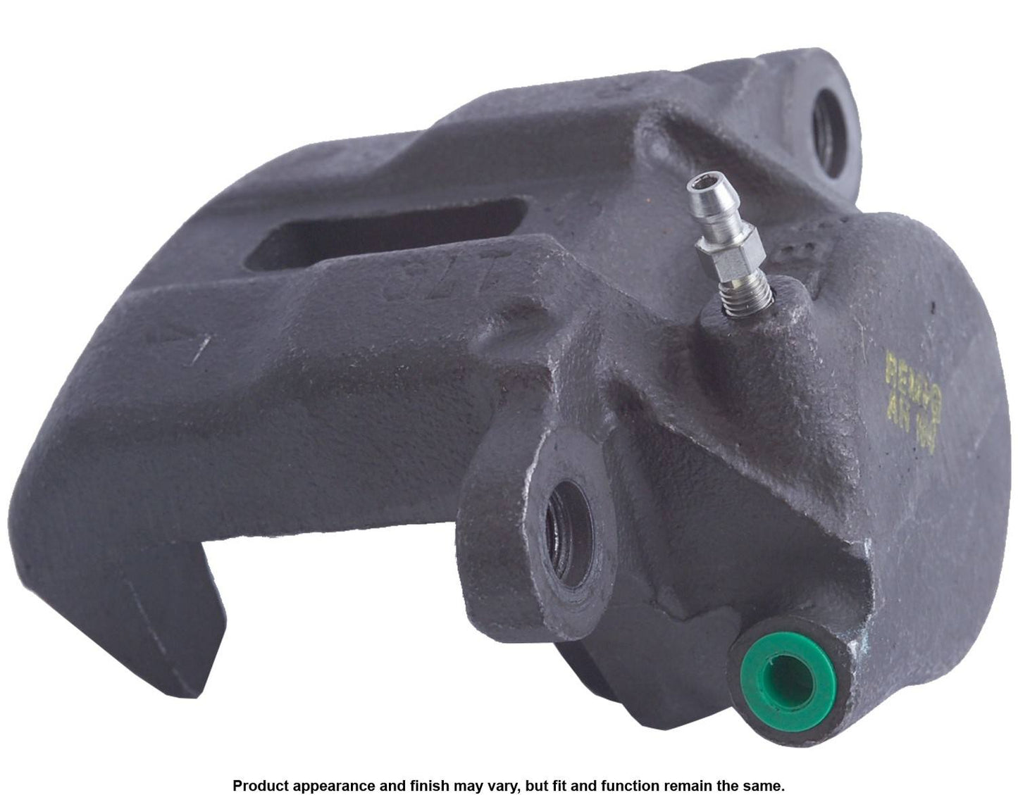 Cardone Reman Remanufactured Unloaded Caliper 19-810