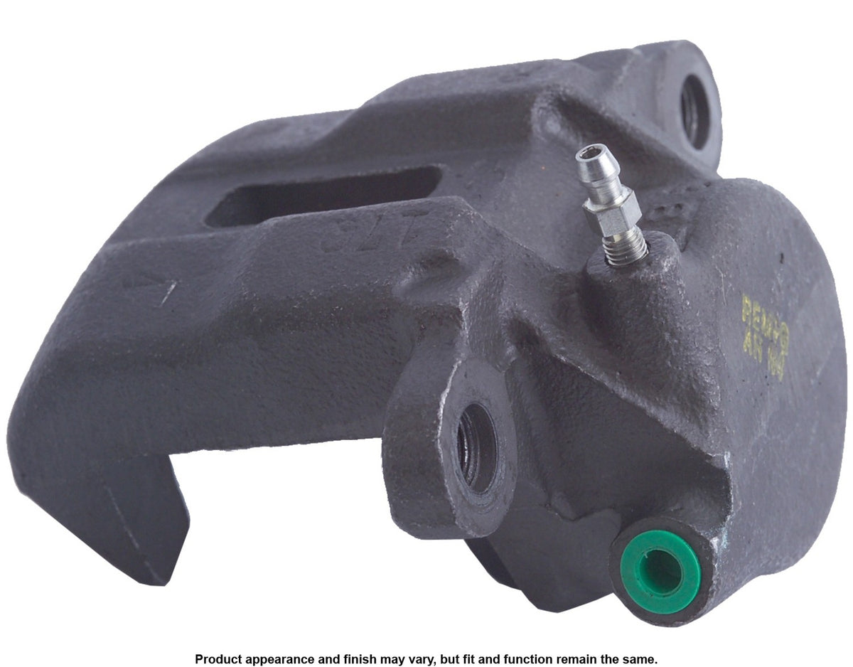 Cardone Reman Remanufactured Unloaded Caliper 19-810