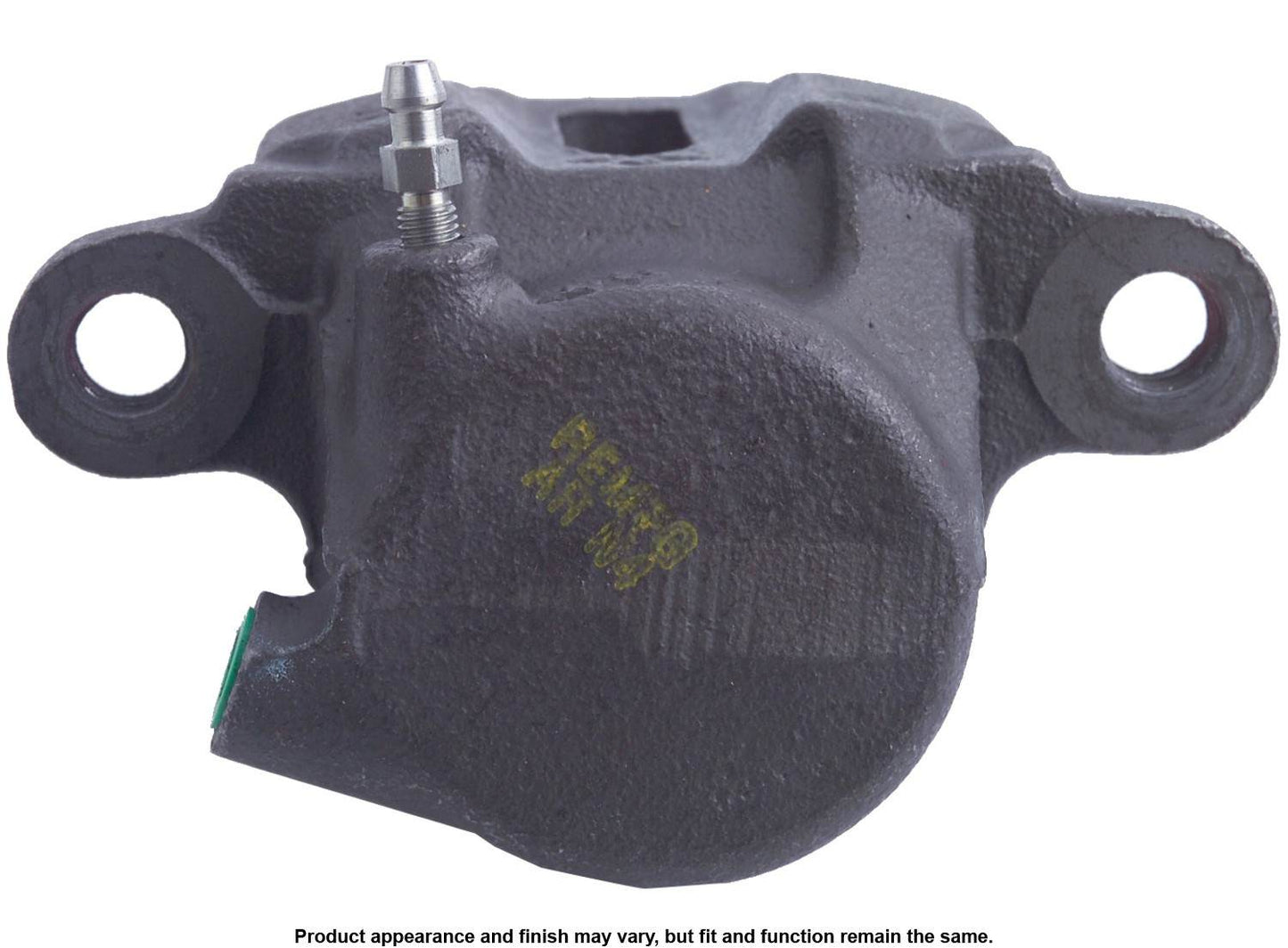 Cardone Reman Remanufactured Unloaded Caliper 19-810