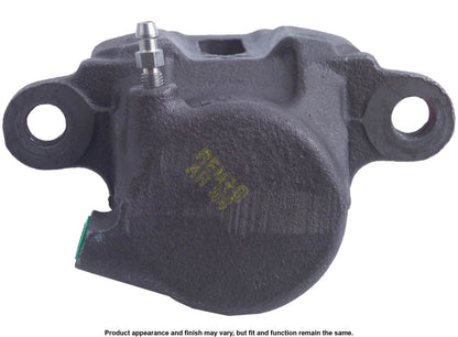 Cardone Reman Remanufactured Unloaded Caliper 19-810