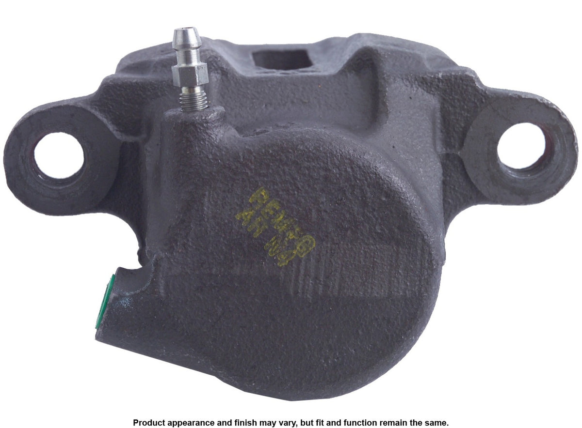 Cardone Reman Remanufactured Unloaded Caliper 19-810