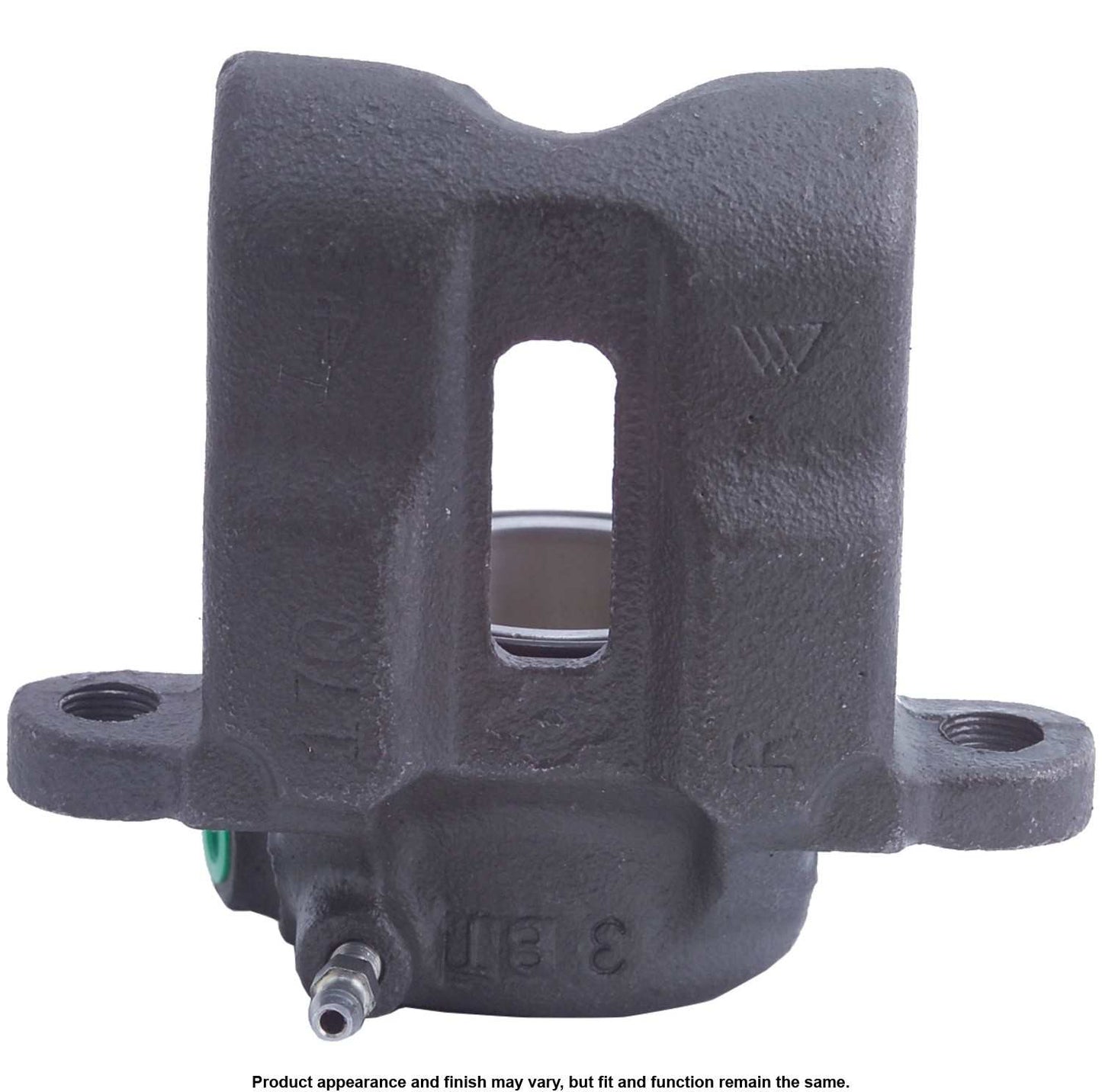 Cardone Reman Remanufactured Unloaded Caliper 19-810