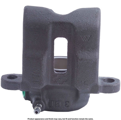 Cardone Reman Remanufactured Unloaded Caliper 19-810