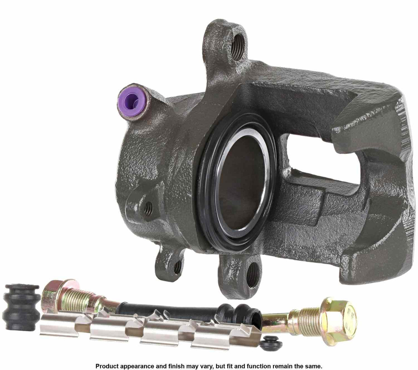 Cardone Reman Remanufactured Unloaded Caliper 19-818