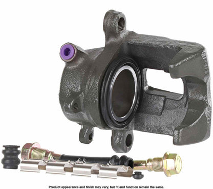 Cardone Reman Remanufactured Unloaded Caliper 19-818