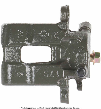 Cardone Reman Remanufactured Unloaded Caliper 19-818