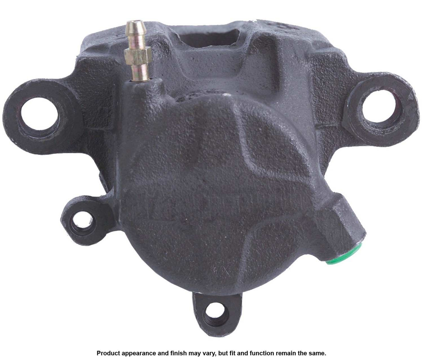 Cardone Reman Remanufactured Unloaded Caliper 19-818