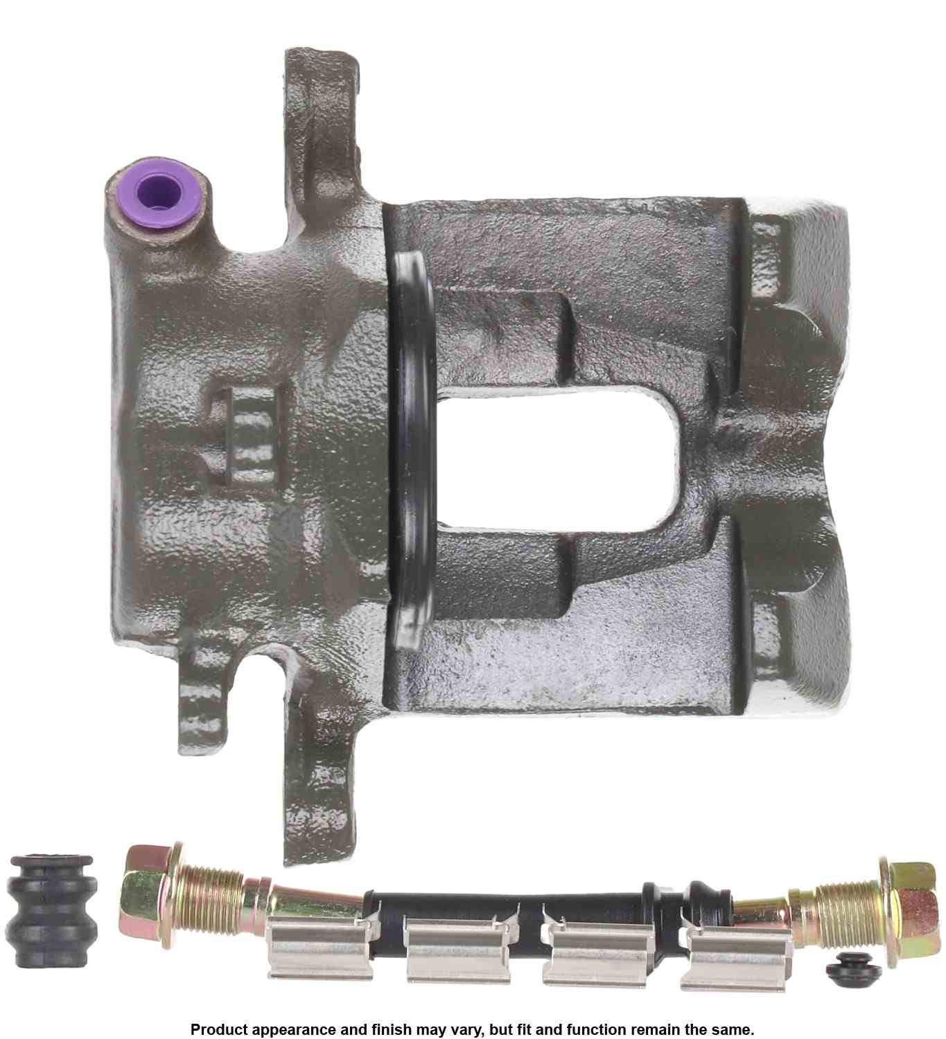 Cardone Reman Remanufactured Unloaded Caliper 19-818