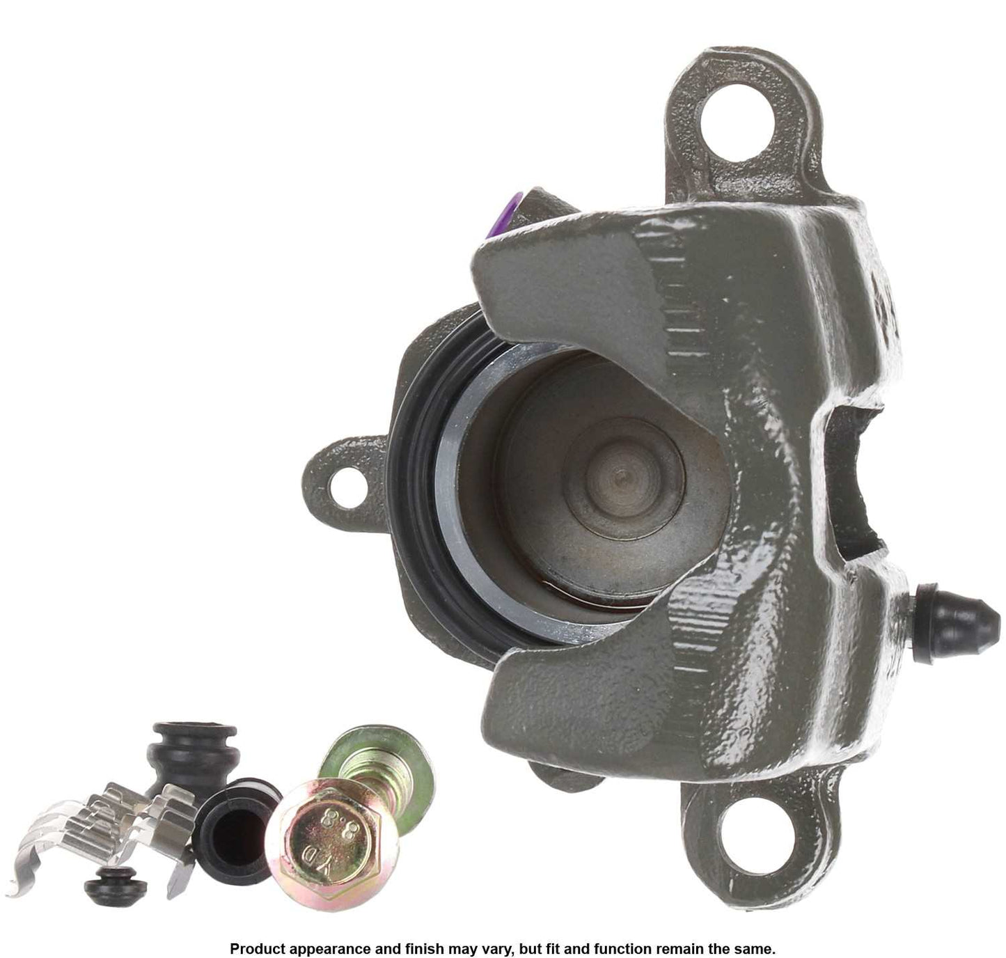 Cardone Reman Remanufactured Unloaded Caliper 19-818