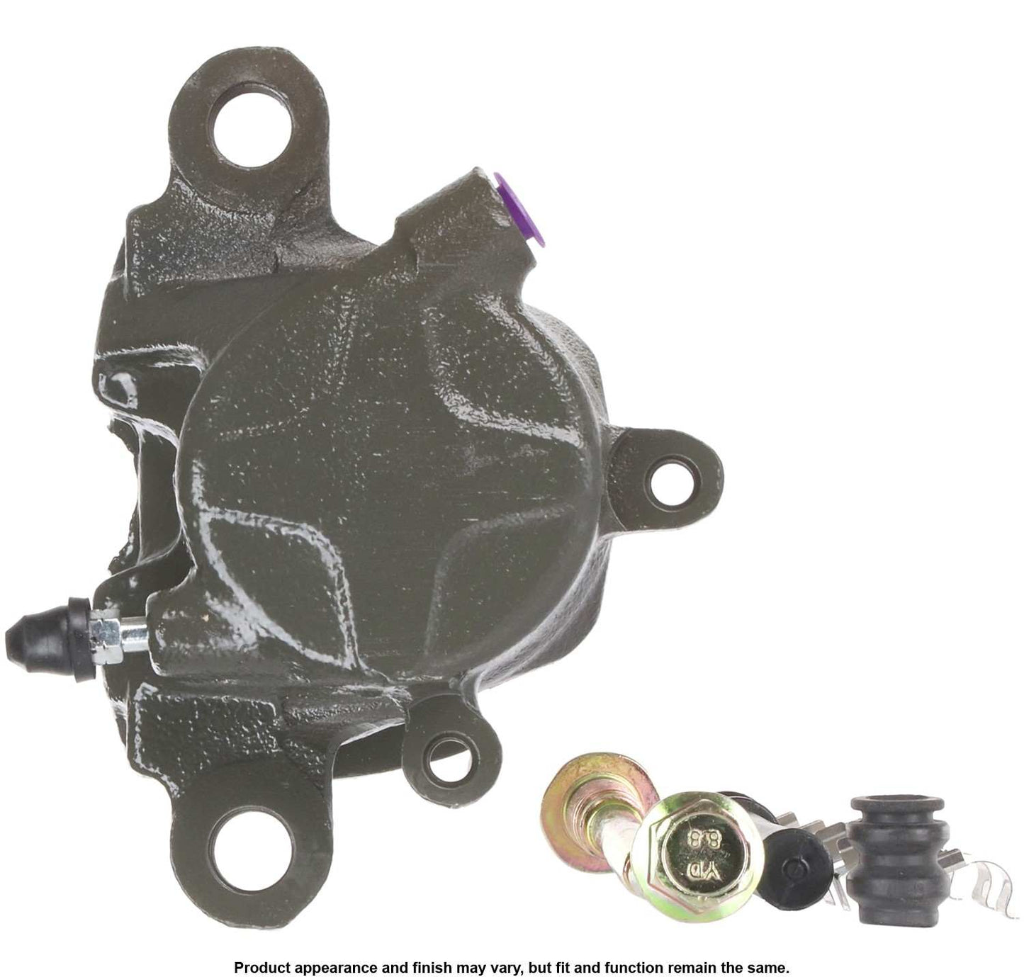 Cardone Reman Remanufactured Unloaded Caliper 19-818