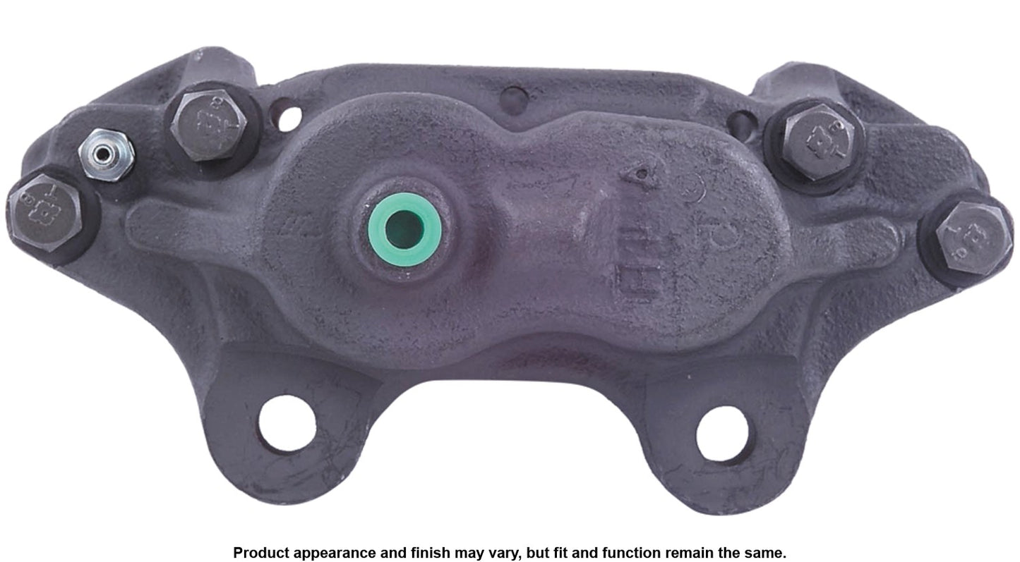 Cardone Reman Disc Brake Caliper 19-820