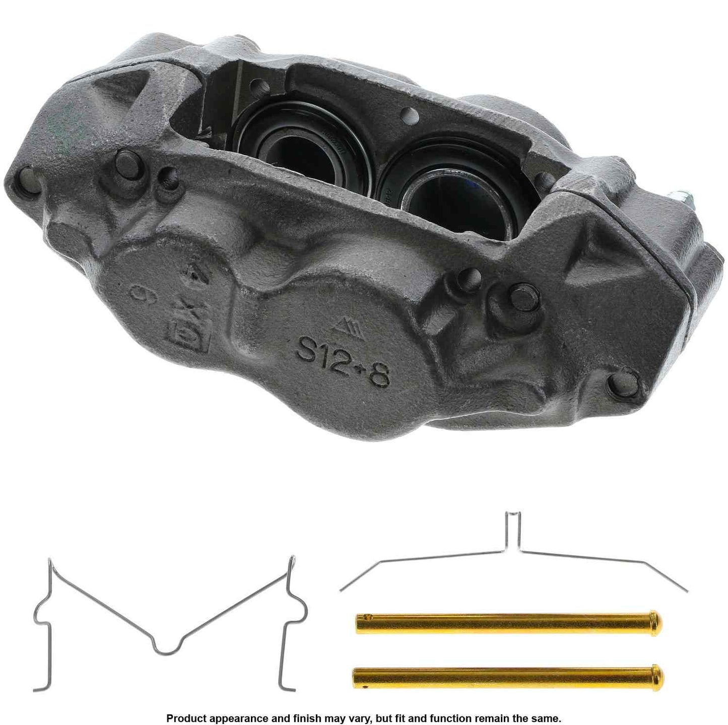 Cardone Reman Disc Brake Caliper 19-820