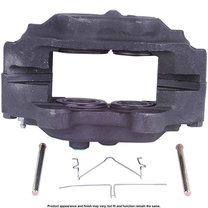 Cardone Reman Disc Brake Caliper 19-821