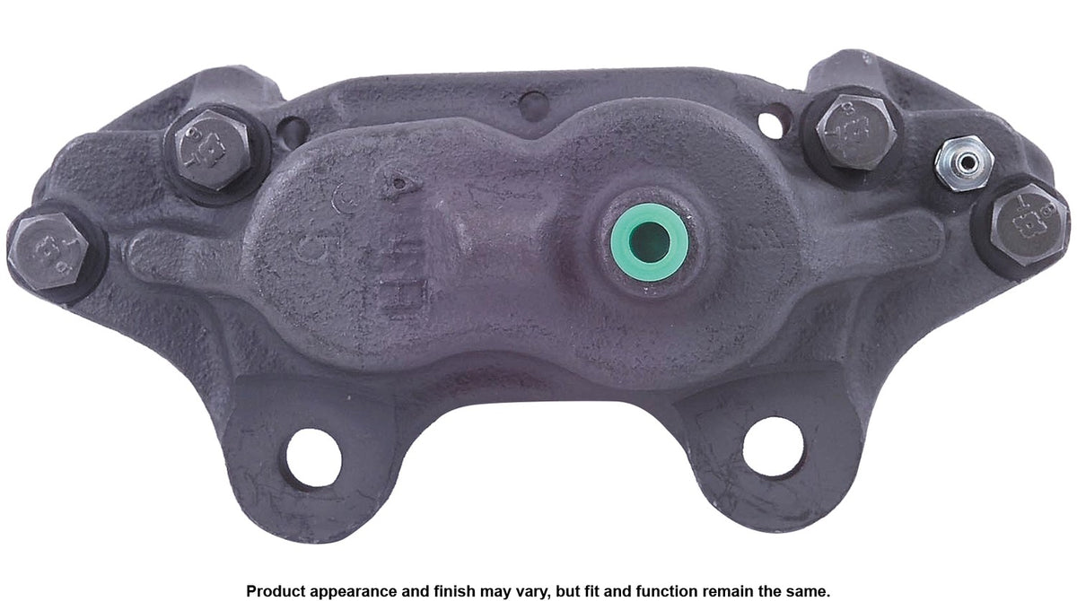 Cardone Reman Disc Brake Caliper 19-821